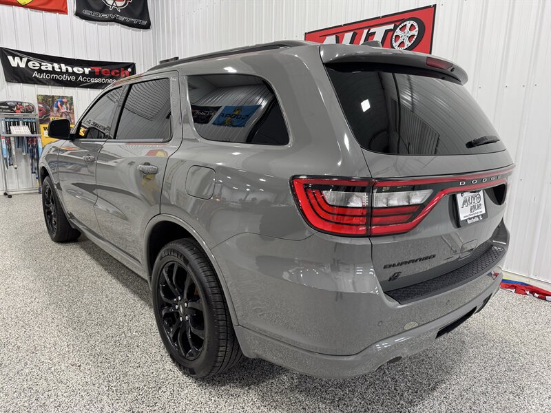 2020 Dodge Durango GT Plus   - Photo 20 - Rochelle, IL 61068
