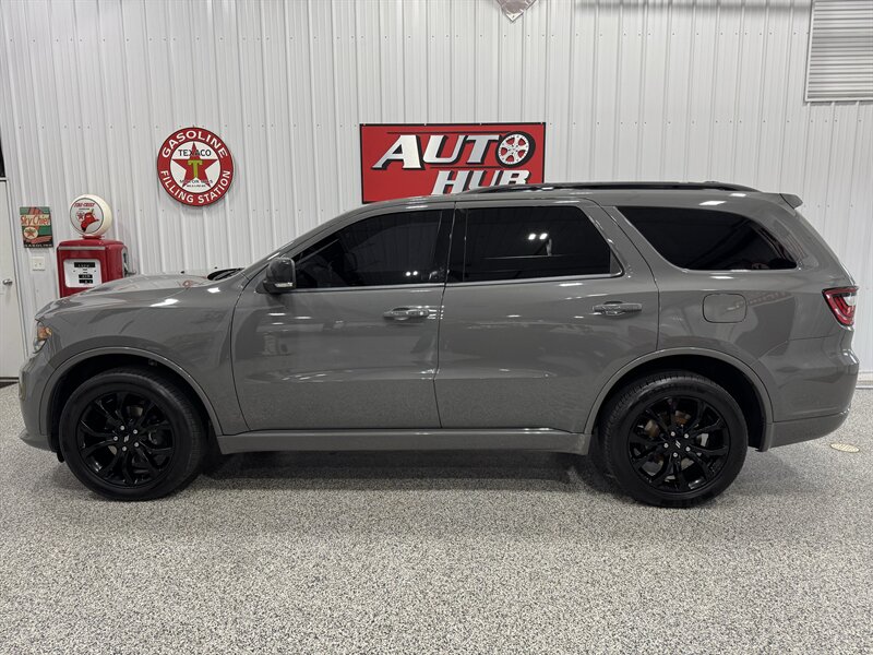 2020 Dodge Durango GT Plus   - Photo 1 - Rochelle, IL 61068