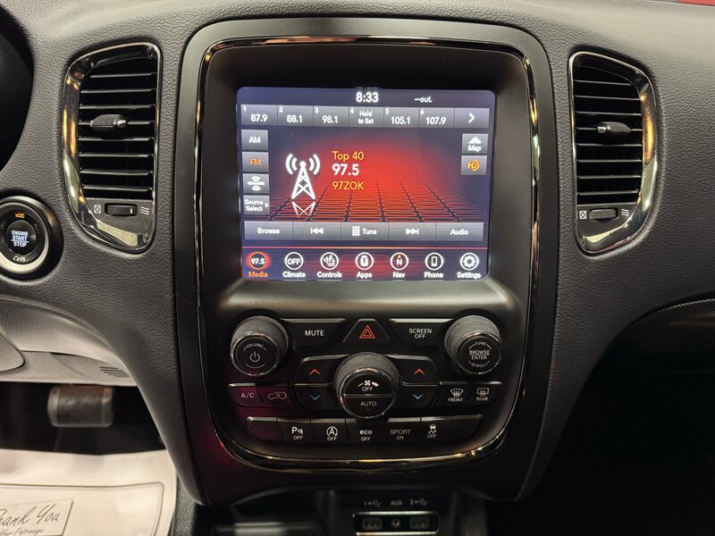 2020 Dodge Durango GT Plus   - Photo 10 - Rochelle, IL 61068