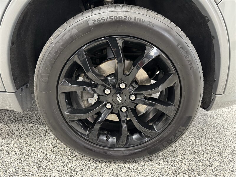 2020 Dodge Durango GT Plus   - Photo 26 - Rochelle, IL 61068