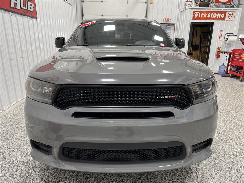 2020 Dodge Durango GT Plus   - Photo 19 - Rochelle, IL 61068