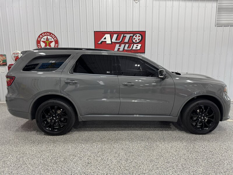 2020 Dodge Durango GT Plus   - Photo 3 - Rochelle, IL 61068