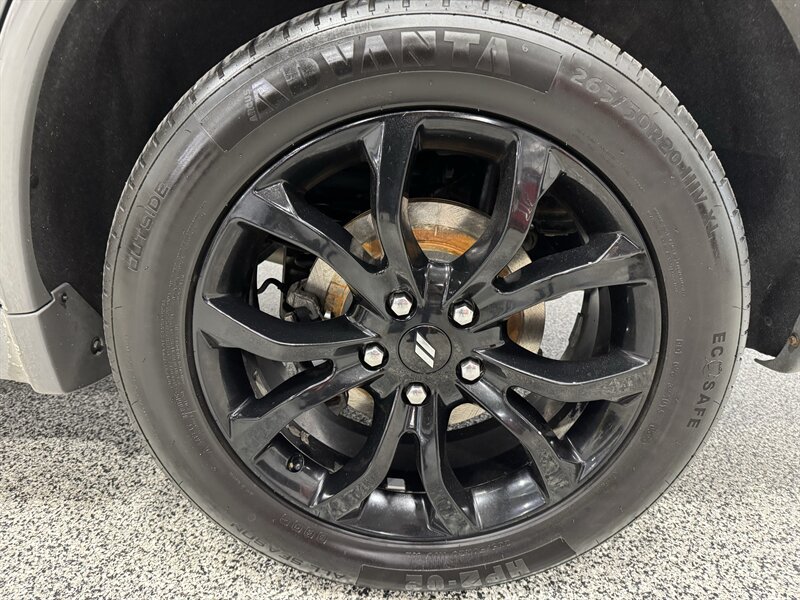 2020 Dodge Durango GT Plus   - Photo 25 - Rochelle, IL 61068