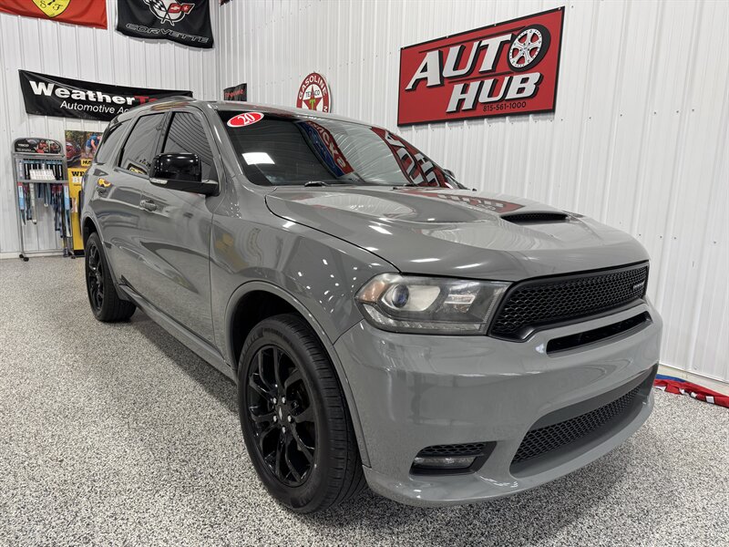 2020 Dodge Durango GT Plus   - Photo 4 - Rochelle, IL 61068