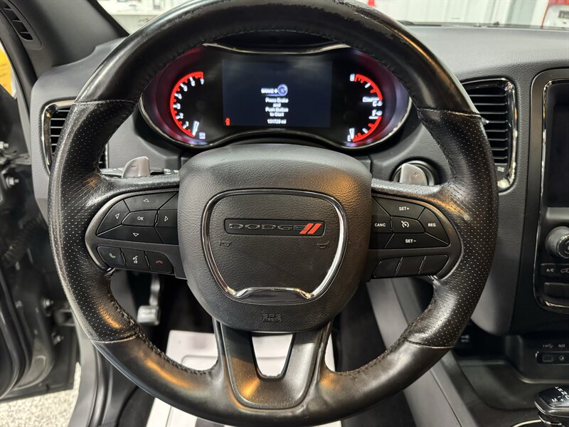 2020 Dodge Durango GT Plus   - Photo 7 - Rochelle, IL 61068
