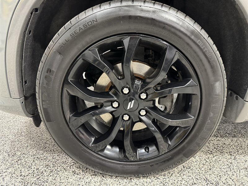 2020 Dodge Durango GT Plus   - Photo 24 - Rochelle, IL 61068