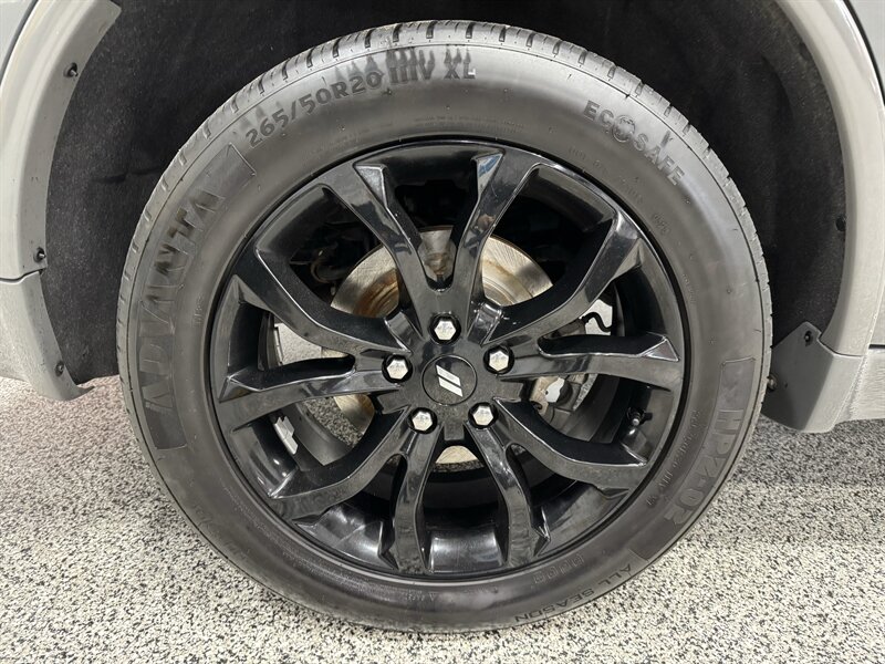 2020 Dodge Durango GT Plus   - Photo 23 - Rochelle, IL 61068