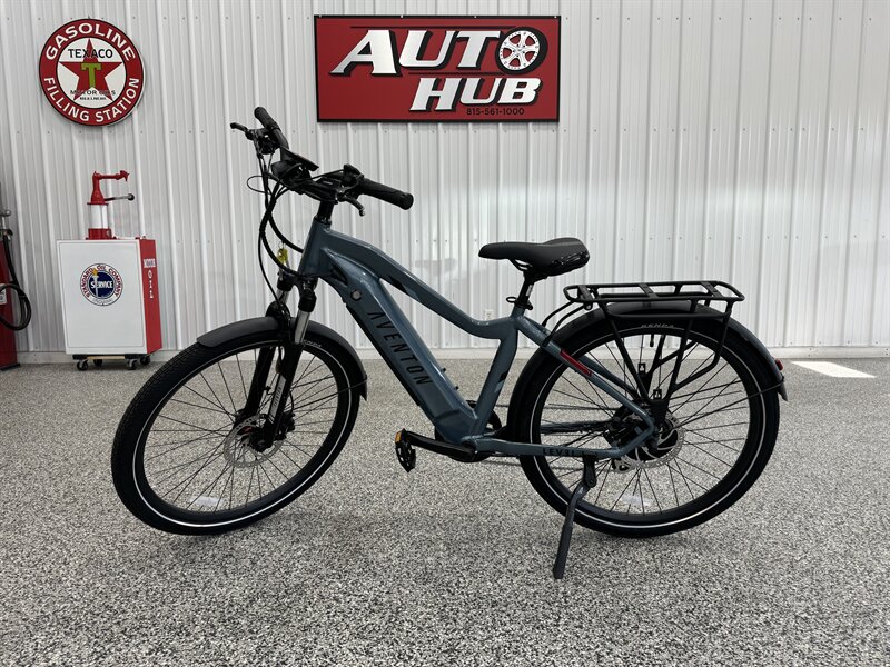 2024 Aventon Level 2 Commuter   - Photo 1 - Rochelle, IL 61068