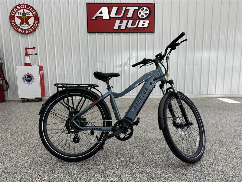 2024 Aventon Level 2 Commuter   - Photo 2 - Rochelle, IL 61068