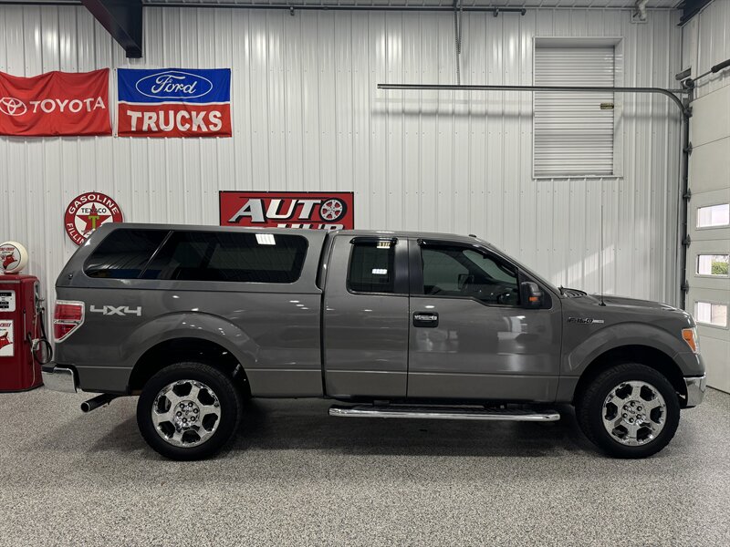 2011 Ford F-150 XL   - Photo 5 - Rochelle, IL 61068