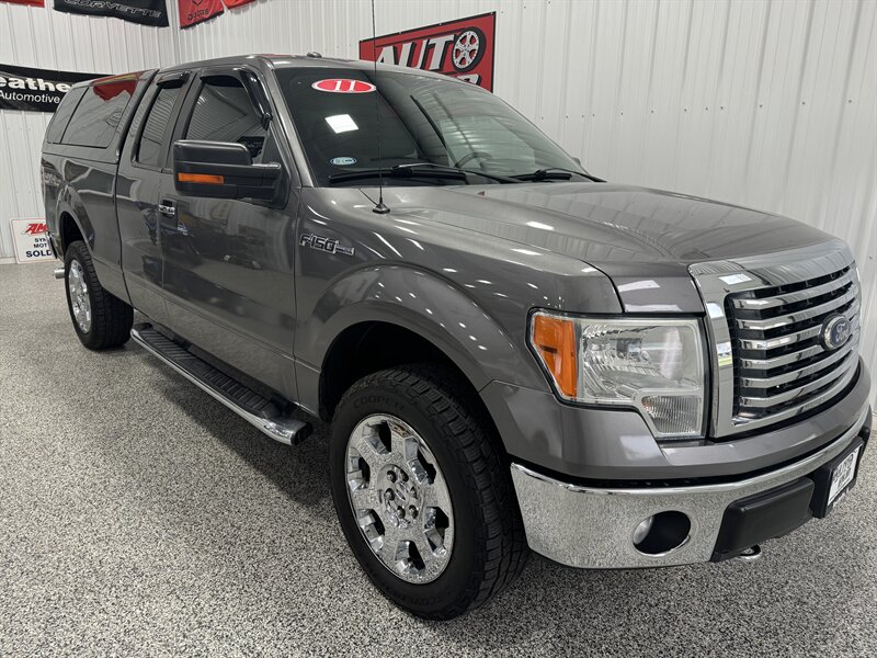 2011 Ford F-150 XL   - Photo 6 - Rochelle, IL 61068