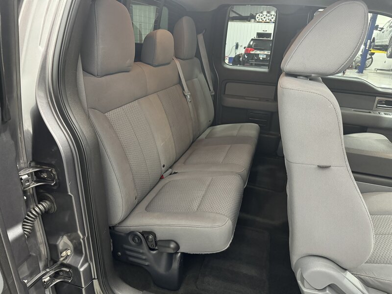 2011 Ford F-150 XL   - Photo 22 - Rochelle, IL 61068