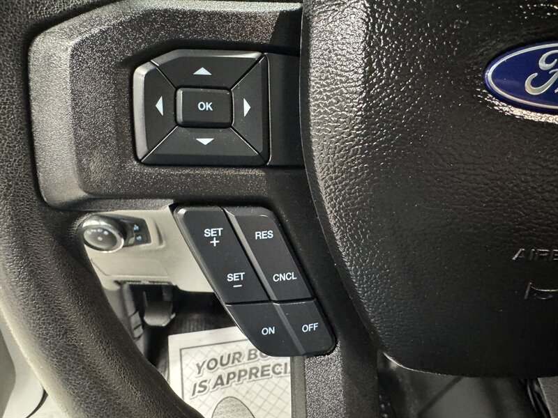 2017 Ford F-250 Super Duty XL   - Photo 8 - Rochelle, IL 61068