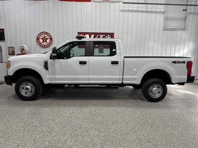 2017 Ford F-250 Super Duty XL Truck