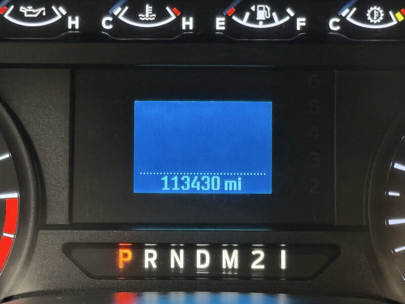 2017 Ford F-250 Super Duty XL   - Photo 5 - Rochelle, IL 61068