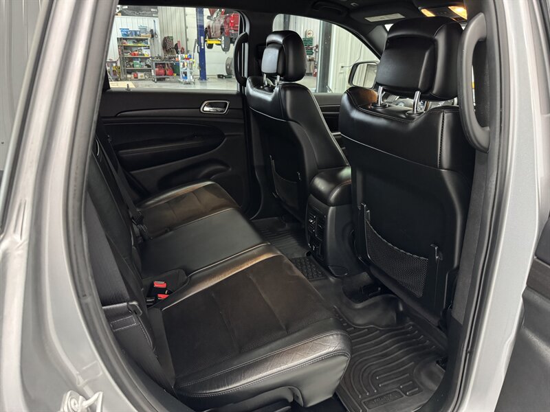 2018 Jeep Grand Cherokee Altitude   - Photo 13 - Rochelle, IL 61068