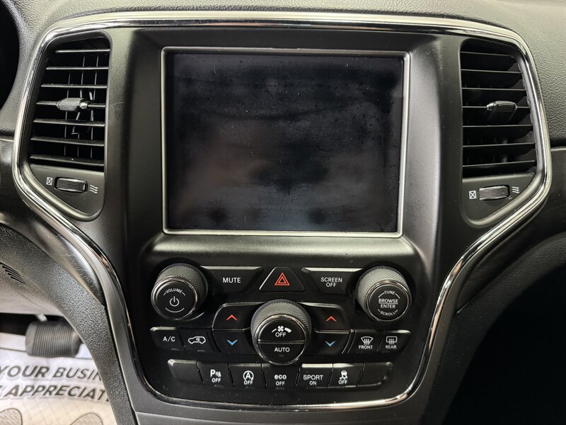 2018 Jeep Grand Cherokee Altitude   - Photo 10 - Rochelle, IL 61068