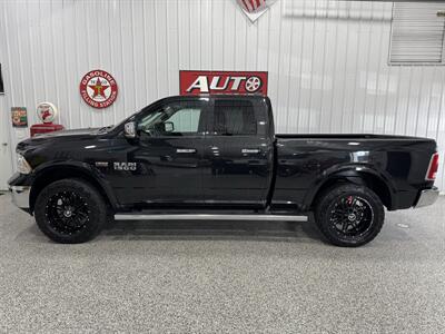 2016 RAM 1500 Laramie Truck