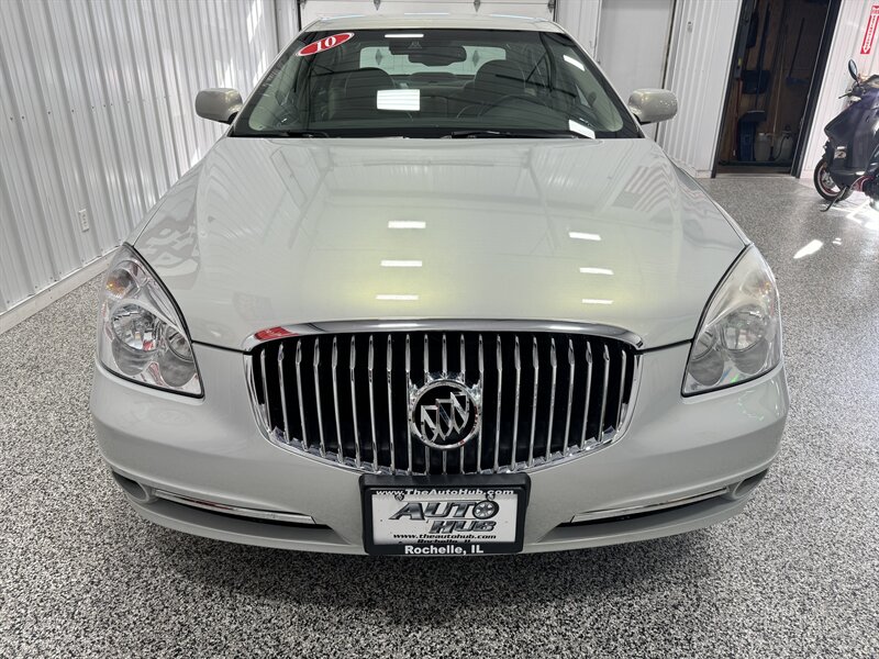 2010 Buick Lucerne CXL Special Edition   - Photo 5 - Rochelle, IL 61068