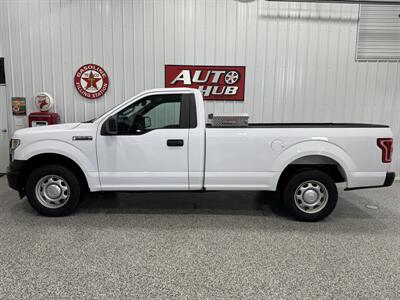 2017 Ford F-150 XL Truck