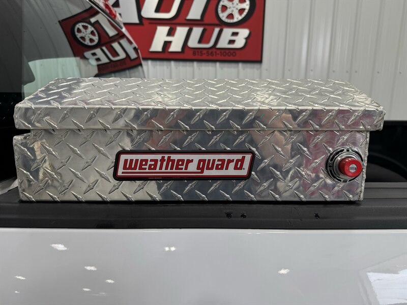 2017 Ford F-150 XL   - Photo 15 - Rochelle, IL 61068