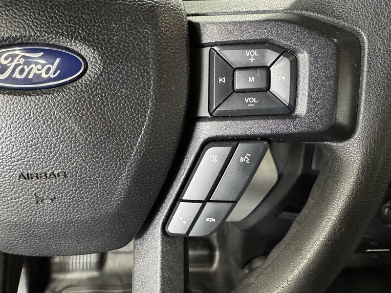 2017 Ford F-150 XL   - Photo 9 - Rochelle, IL 61068