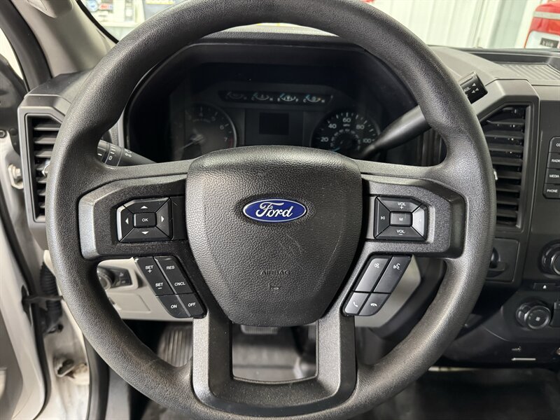 2017 Ford F-150 XL   - Photo 7 - Rochelle, IL 61068