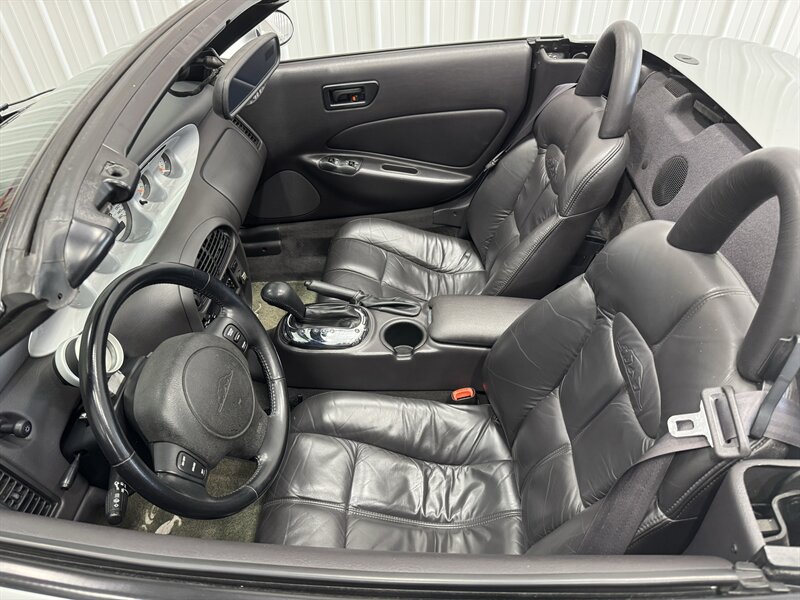 2001 Chrysler Prowler   - Photo 7 - Rochelle, IL 61068