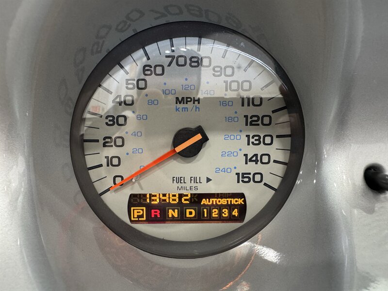 2001 Chrysler Prowler   - Photo 5 - Rochelle, IL 61068