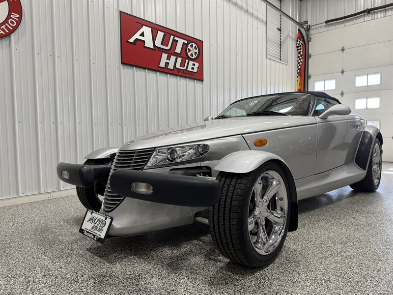 2001 Chrysler Prowler   - Photo 18 - Rochelle, IL 61068