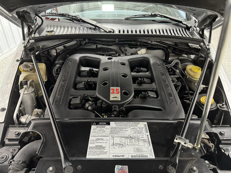 2001 Chrysler Prowler   - Photo 31 - Rochelle, IL 61068