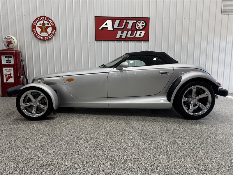 2001 Chrysler Prowler   - Photo 17 - Rochelle, IL 61068