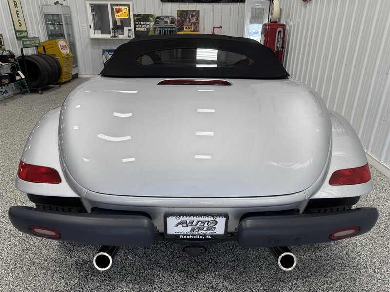 2001 Chrysler Prowler   - Photo 22 - Rochelle, IL 61068