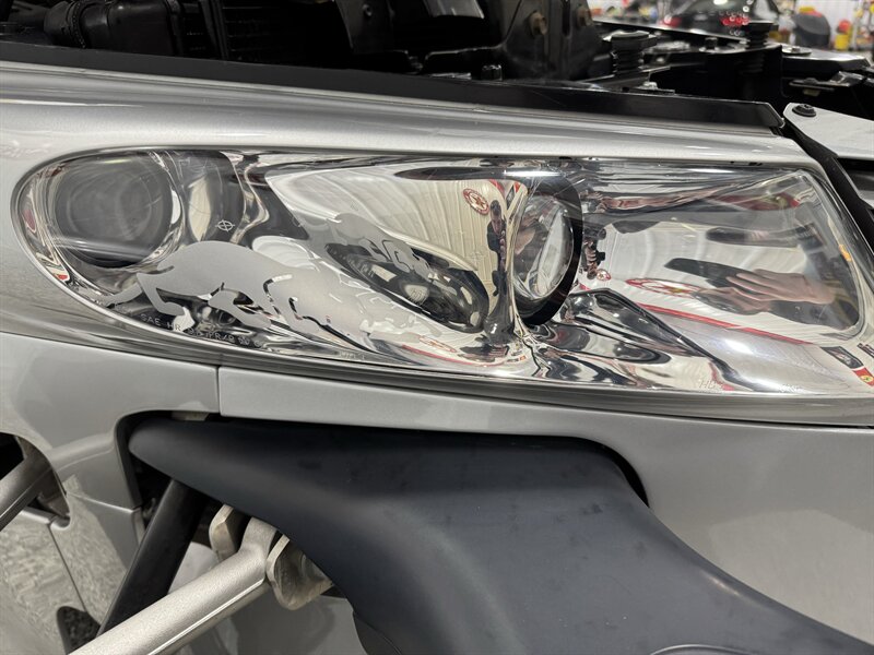 2001 Chrysler Prowler   - Photo 32 - Rochelle, IL 61068