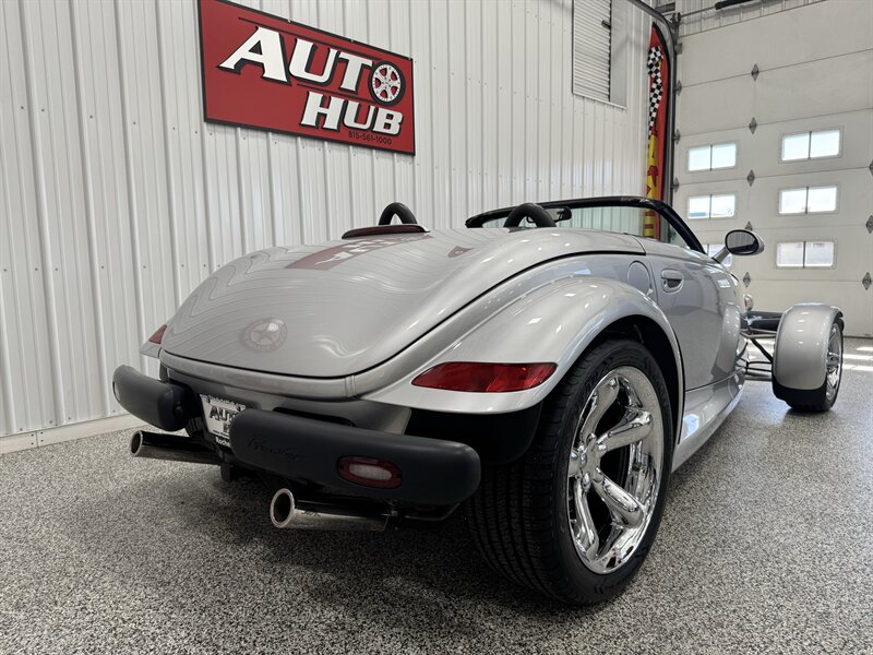 2001 Chrysler Prowler   - Photo 24 - Rochelle, IL 61068