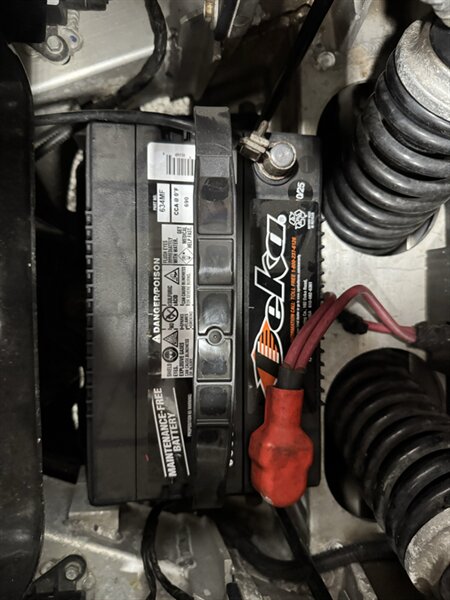 2001 Chrysler Prowler   - Photo 30 - Rochelle, IL 61068