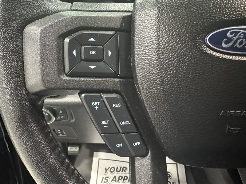 2017 Ford F-150 XLT   - Photo 14 - Rochelle, IL 61068