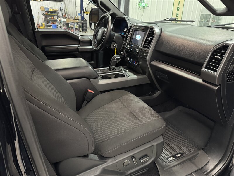 2017 Ford F-150 XLT   - Photo 21 - Rochelle, IL 61068