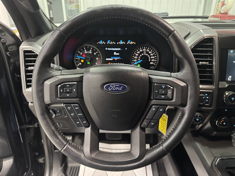 2017 Ford F-150 XLT   - Photo 13 - Rochelle, IL 61068