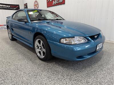 1995 Ford Mustang GT  