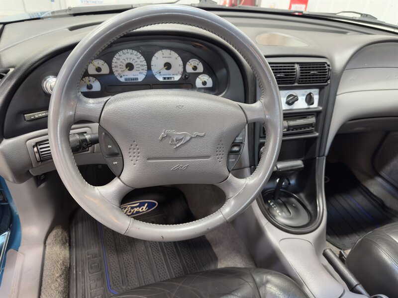 1995 Ford Mustang GT   - Photo 10 - Rochelle, IL 61068