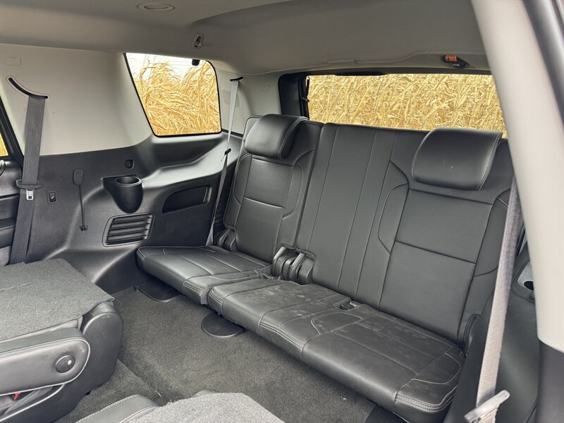 2018 GMC Yukon Denali   - Photo 8 - Rochelle, IL 61068