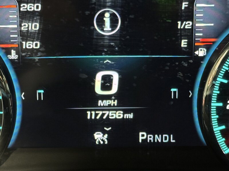 2018 GMC Yukon Denali - Photo 4 - Rochelle, IL 61068