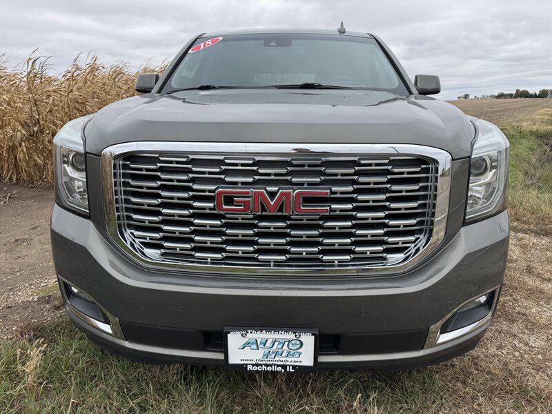 2018 GMC Yukon Denali   - Photo 14 - Rochelle, IL 61068