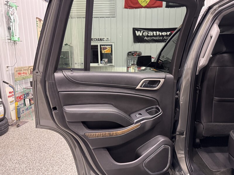 2018 GMC Yukon Denali - Photo 21 - Rochelle, IL 61068