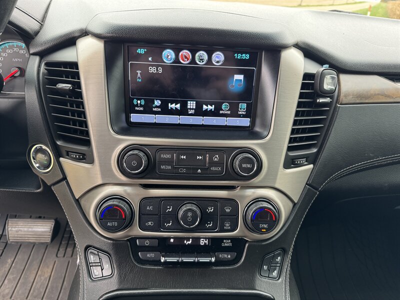 2018 GMC Yukon Denali   - Photo 10 - Rochelle, IL 61068