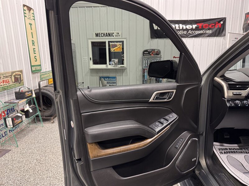 2018 GMC Yukon Denali - Photo 20 - Rochelle, IL 61068