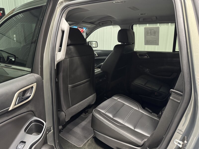 2018 GMC Yukon Denali - Photo 10 - Rochelle, IL 61068