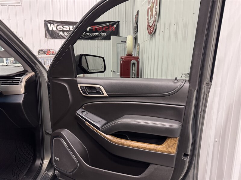 2018 GMC Yukon Denali - Photo 23 - Rochelle, IL 61068