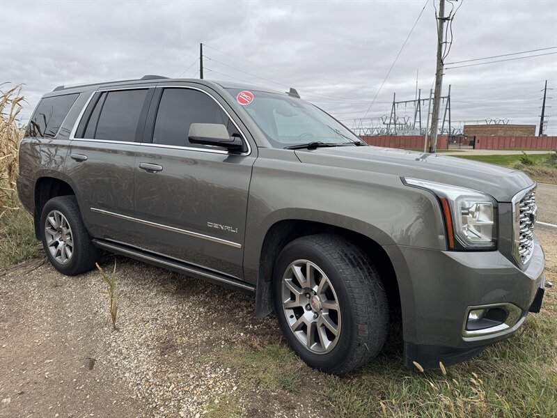 2018 GMC Yukon Denali   - Photo 13 - Rochelle, IL 61068